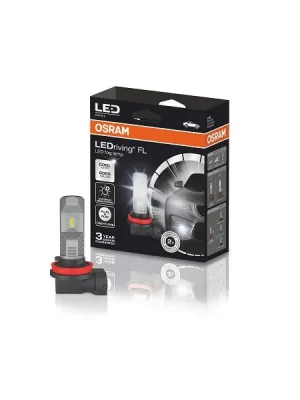 Ihned K Objednání Osram LEDriving 67219CW