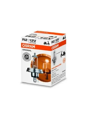 Osram Standard 64183 R2 P45t 12V 45/40W Dokud Zásoby Vydrží