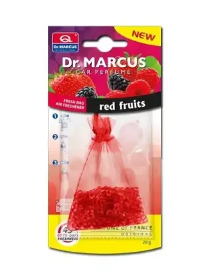 Osvěžovač vzduchu FRESH BAG - Red Fruits Cenová Bomba