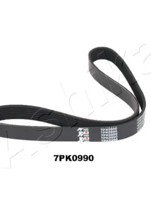 ozubený klínový řemen ASHIKA 112-7PK990 Vrácení Zdarma