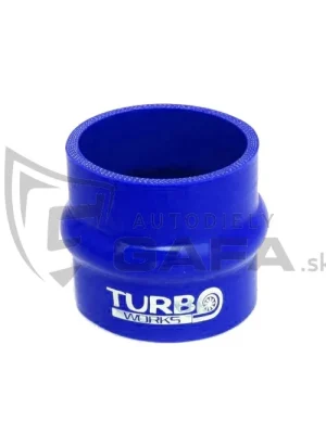 Nejlepší Cena Silikonová hadice - pružná spojka 51 mm