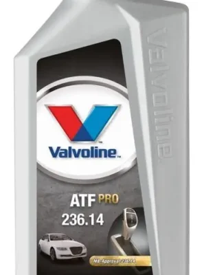 Super Cena Valvoline ATF Pro 236.14 1L / ATF 134