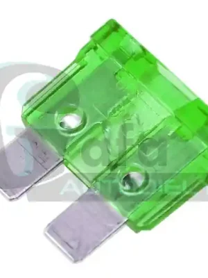 Nůžová pojistka - 30 A Odeslání Ihned
