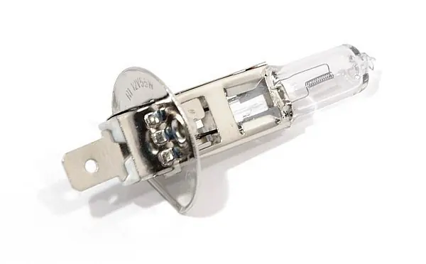 Cenová Bomba Žárovka H1 12V 55W