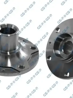 Ověřený Náboj kola GSP 9428031