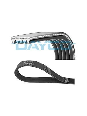 ozubený klínový řemen DAYCO 5PK2020S Koupit Online
