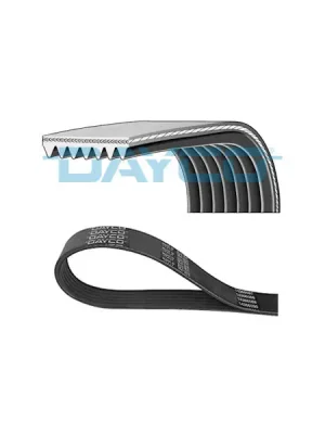 ozubený klínový řemen DAYCO 7PK1148 Pouze Dnes