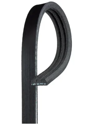 ozubený klínový řemen GATES 3PK800 Výhodná Nabídka
