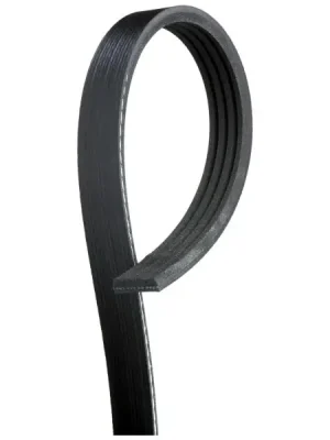 Originální ozubený klínový řemen GATES 4PK836SF