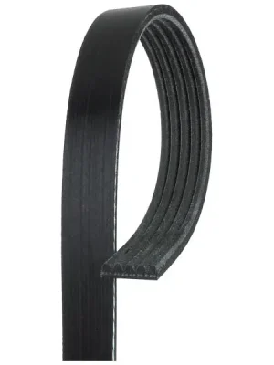 ozubený klínový řemen GATES 5PK725 Hit Sezóny