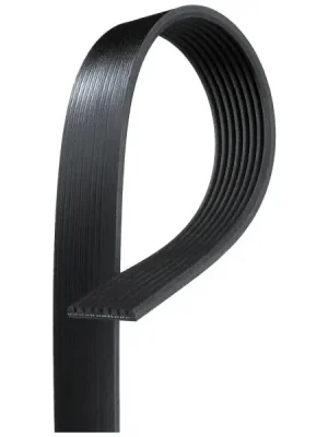 Vysoce Kvalitní ozubený klínový řemen GATES 8PK1218