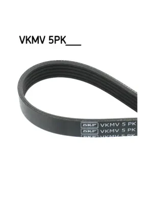 Expresní Doručení ozubený klínový řemen SKF VKMV 5PK865