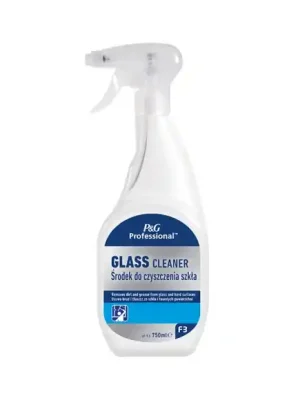 Top Prodej P&G Professional Čistič skla 750ml