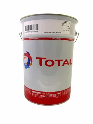 Akční Cena Plastické mazivo Total Multis Complex EP 2 5kg