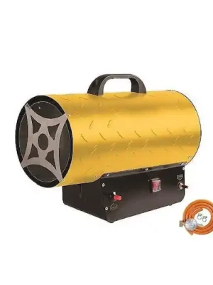 Plynové topidlo BGA1401-30, 30 kW Akce