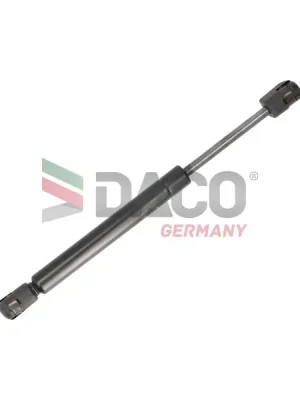 Pneumatická pružina, zavazadlový / nákladový prostor DACO Germany SG0112 Nejlepší Cena