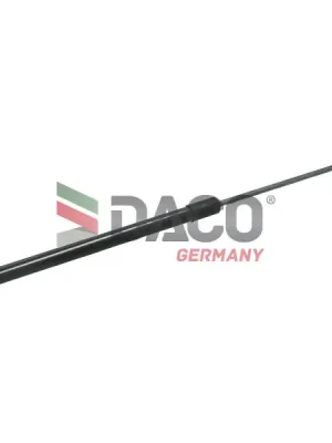 Pneumatická pružina, zavazadlový / nákladový prostor DACO Germany SG0218 Levný
