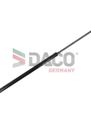 Pneumatická pružina, zavazadlový / nákladový prostor DACO Germany SG0601 Tovární Cena