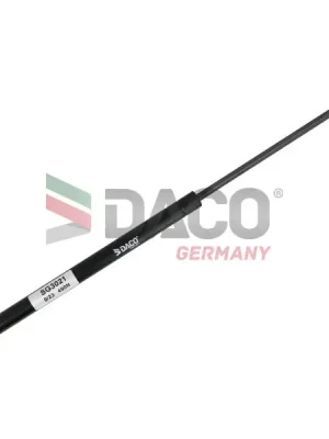 Zlevněný Pneumatická pružina, zavazadlový / nákladový prostor DACO Germany SG3021