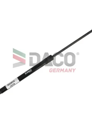 Pneumatická pružina, zavazadlový / nákladový prostor DACO Germany SG3915 Nízká Cena