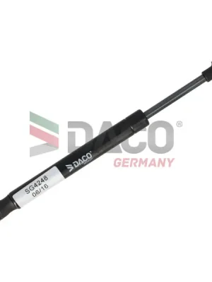 Pneumatická pružina, zavazadlový / nákladový prostor DACO Germany SG4248 Nejlepší Cena