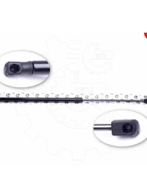 Pneumatická pružina, zavazadlový / nákladový prostor ESEN SKV 52SKV340 Novinka