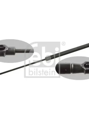 Pneumatická pružina, zavazadlový / nákladový prostor FEBI BILSTEIN 103843 Pouze Dnes