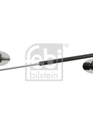 Ihned K Objednání Pneumatická pružina, zavazadlový / nákladový prostor FEBI BILSTEIN 25132