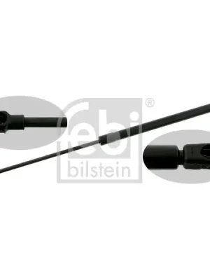 Super Cena Pneumatická pružina, zavazadlový / nákladový prostor FEBI BILSTEIN 27691