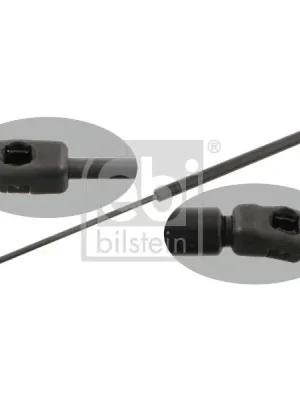 Akce Pneumatická pružina, zavazadlový / nákladový prostor FEBI BILSTEIN 27789