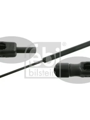 Pneumatická pružina, zavazadlový / nákladový prostor FEBI BILSTEIN 27830 Koupit Online