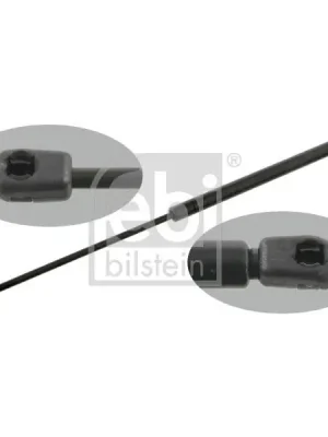 Pneumatická pružina, zavazadlový / nákladový prostor FEBI BILSTEIN 31029 Výprodej