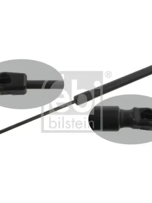 Oblíbený Pneumatická pružina, zavazadlový / nákladový prostor FEBI BILSTEIN 31684