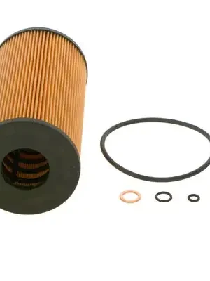 Nejlepší Volba Olejový filtr BOSCH 1457429139