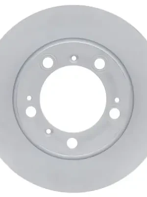 Brzdový kotouč BOSCH 0986479079 Must-Have