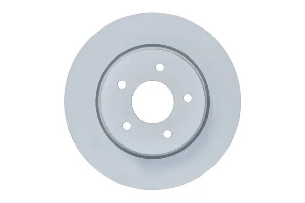 Brzdový kotouč BOSCH 0986479D20 Super Cena