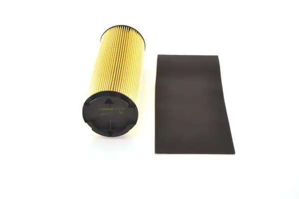 Vzduchový filtr BOSCH 1457433336 Ověřený