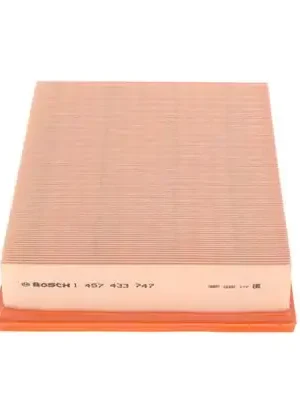 Vzduchový filtr BOSCH 1457433747 Sleva