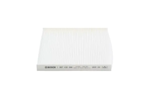 Koupit Online Filtr, vzduch v interiéru BOSCH 1987432088
