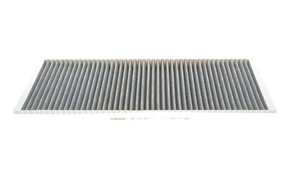 Expresní Doručení Filtr, vzduch v interiéru BOSCH 1987432425
