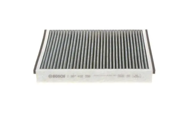 Super Cena Filtr, vzduch v interiéru BOSCH 1987432598