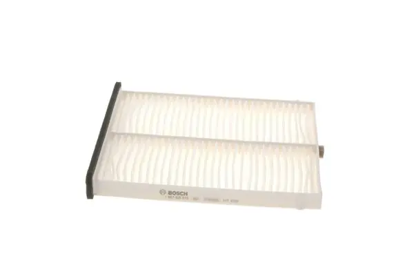 Filtr, vzduch v interiéru BOSCH 1987435019 Akce