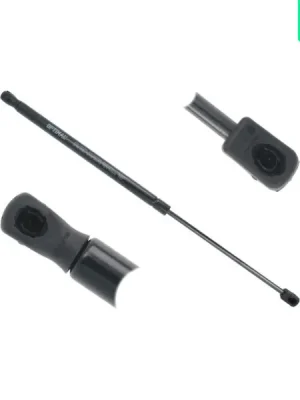 Pneumatická pružina, zavazadlový / nákladový prostor OPTIMAL AG-50702 Kup Teď