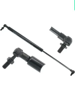 Pneumatická pružina, zavazadlový / nákladový prostor OPTIMAL AG-52036 Cenově Výhodný
