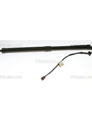 Pneumatická pružina, zavazadlový / nákladový prostor TRISCAN 8710 17303 Originální