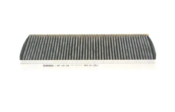 Filtr, vzduch v interiéru BOSCH 1987432306 Výprodej