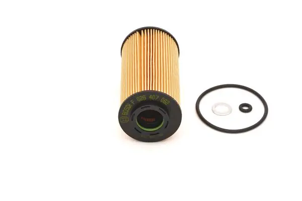 Jen Po Omezenou Doba Olejový filtr BOSCH F026407062