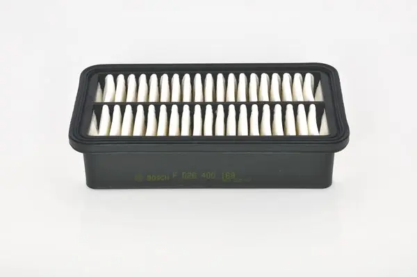 Vzduchový filtr BOSCH F026400169 Ověřený