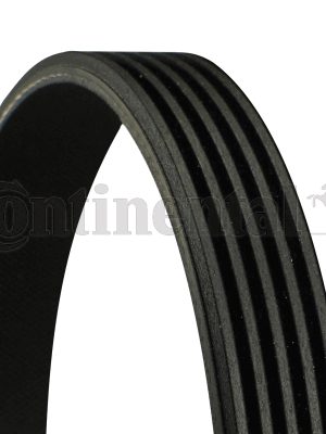 Bezpečná Platba Ozubený klínový řemen CONTITECH 5PK628ELAST