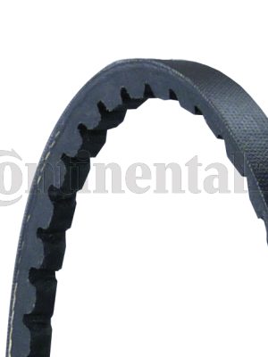 Klínový řemen CONTITECH AVX10X983 Značkový